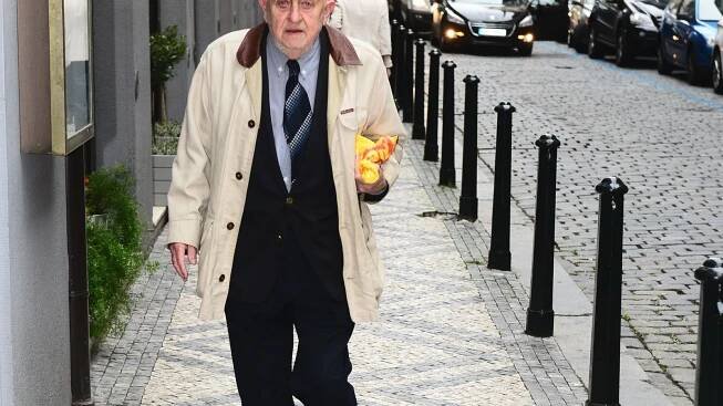 Ivo Niederle (†91): Smrt dalšího herce z Majora Zemana