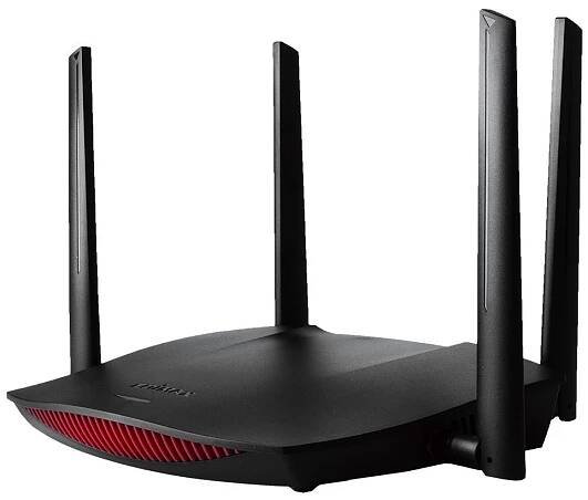 Edimax GEMINI RG21S