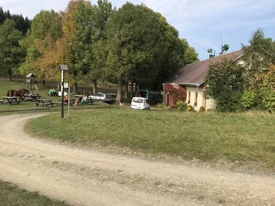 U Šámalů foto 3