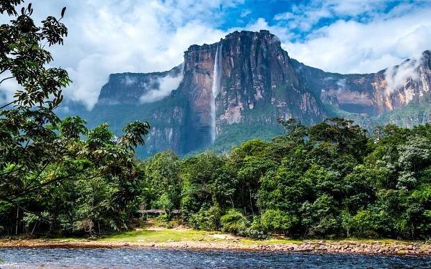 Suriname