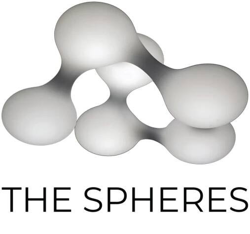 Info - The Spheres - Recording Studio