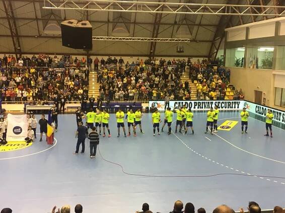 Trofeul Carpaţilor Ianuarie 2018