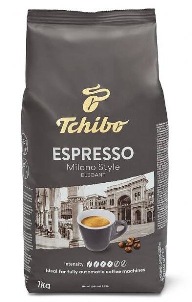 tchibo espresso milano style 1 kg
