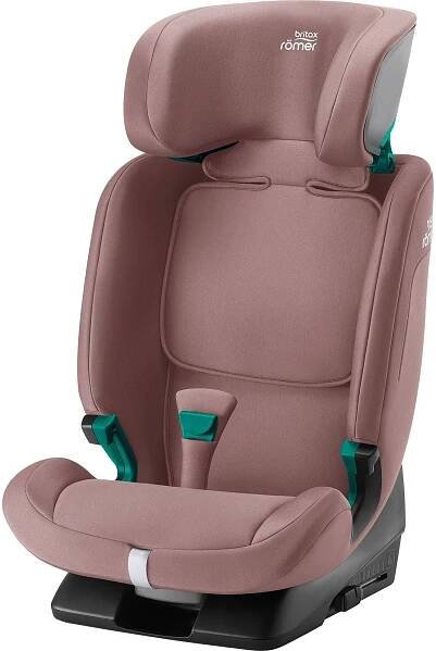 Britax Römer Evolvafix 2024