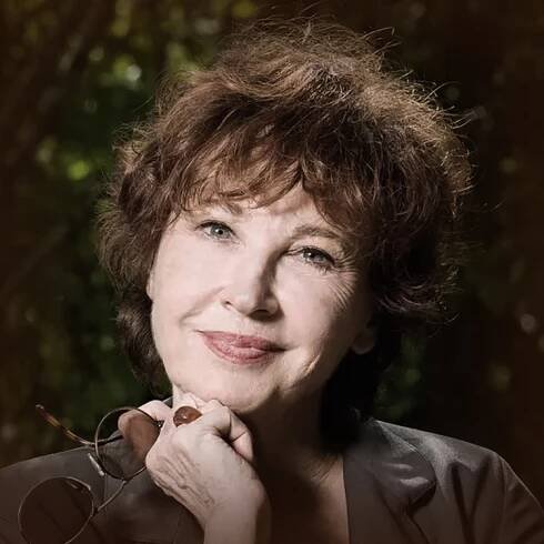 Marlène Jobert – Francouzský film