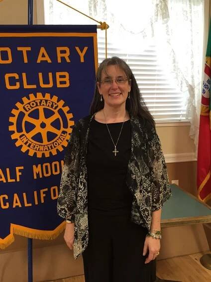 FogHorn May 21 Meeting | Rotary Club of Half Moon Bay 