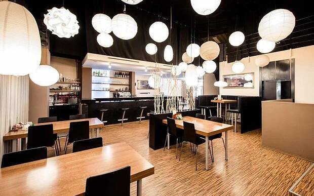 Pizzerie a restaurace Pizzazz Blansko