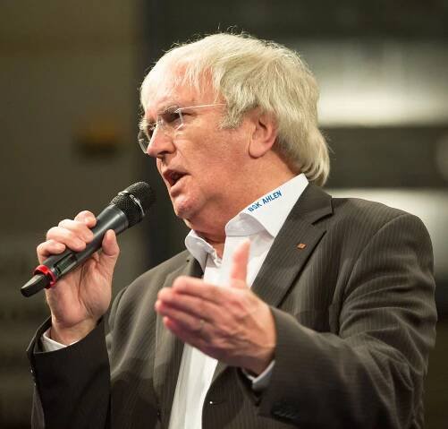Dieter Massin