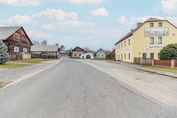 Prodej Pozemek, Loukov, okres Mladá Boleslav