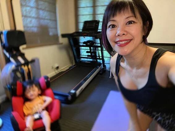 The Spare Room Photo Album | Emily Chang