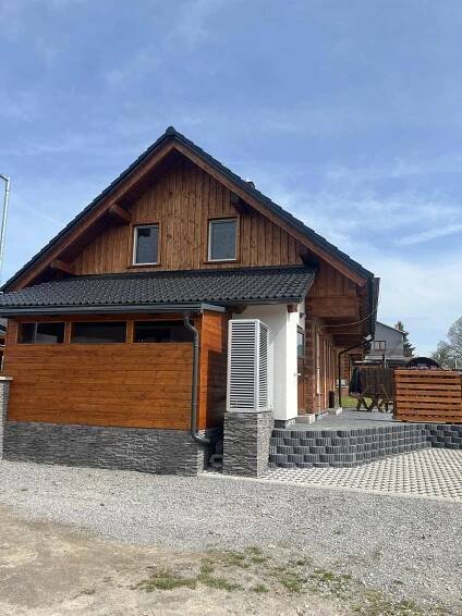 Pronájem Dům, Nové Město na Moravě - Olešná na Moravě, Kraj Vysočina