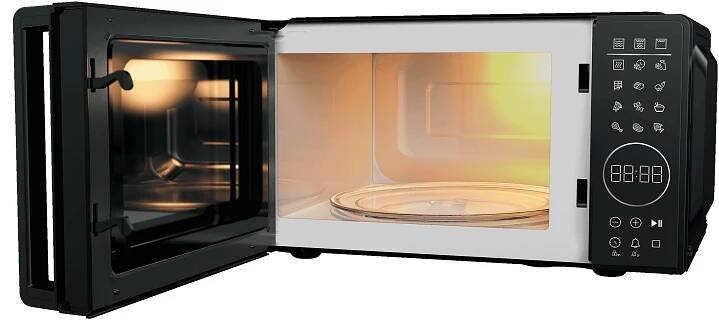 Beko MGC20130BFB