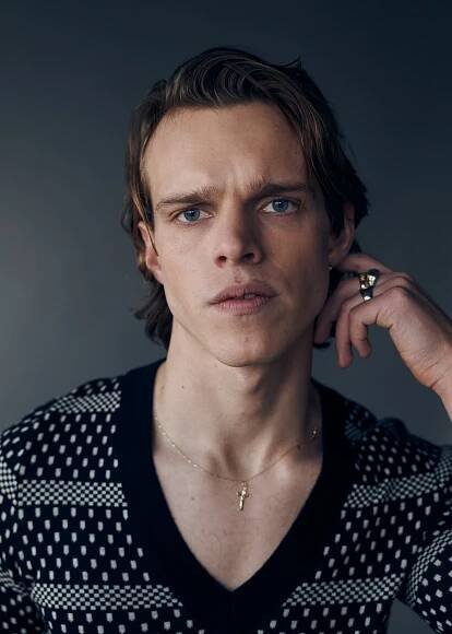 Finn Bennett interview: True Detective season 4 star tells all
