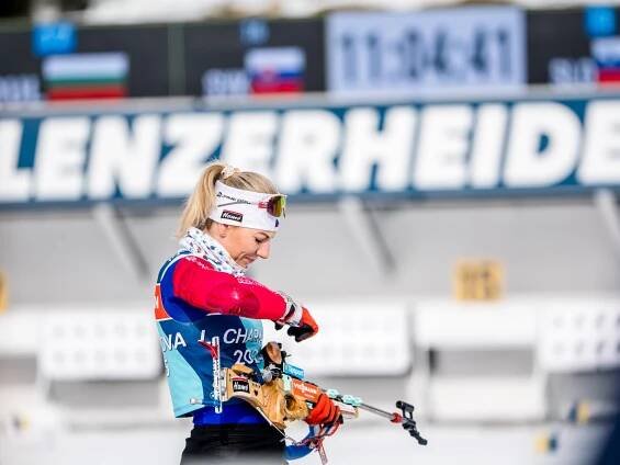 PREVIEW | Jak si povede český tým na mistrovství světa v Lenzerheide? - Biatlon
