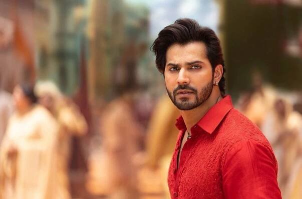 Varun Dhawan - Skvrna - Z filmu