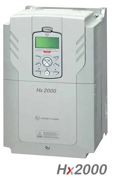 Hx2000 Series VFD Ac Drive
