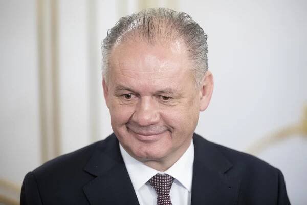 Velitelia vojenskej armády stihli stretnutie s Kiskom ešte počas jeho funkčného obdobia