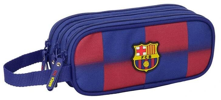 Penál triple BARCELONA FC 25/26 Home - Fan-shop.cz