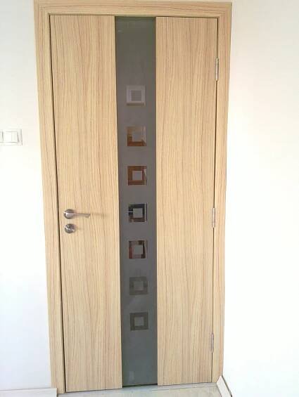 Laminate - Plam Furnitures - Stara Zagora