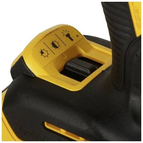 Vrtací šroubovák Dewalt DCD996P2 
