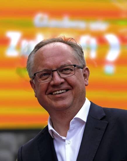 Vorstand und Geschäftsführung - Ursulinen Graz