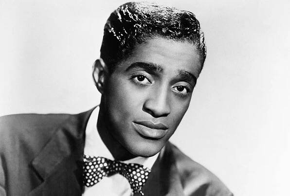 Sammy Davis Jr facts