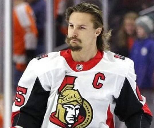 Erik Karlsson Biography - Facts, Childhood, Family Life & Achievements