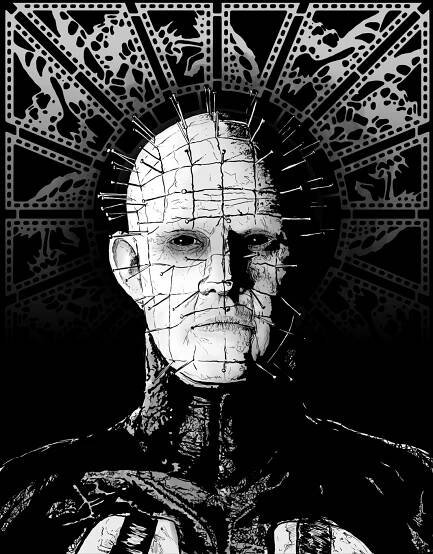 Appendix i - Hellraiser - SagaBorn