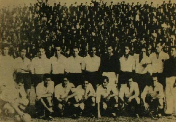 1939 Primera División de Chile - Wikipedia