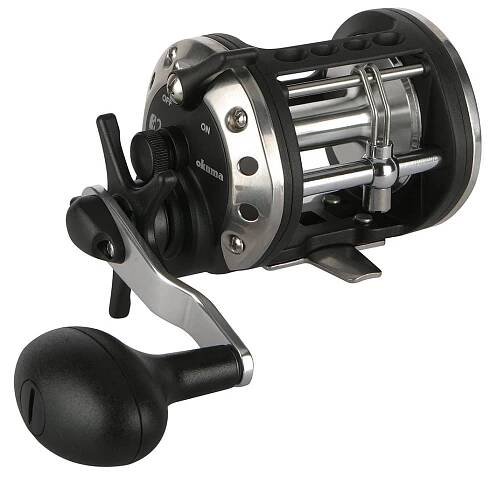 Okuma Classic PRO CLX 302 LXa
