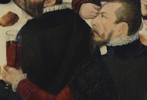 Lucas Cranach mladší – Wikipedie