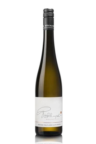 Grüner Veltliner Federspiel® – Alte Reben