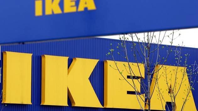 IKEA otevřela výdejní místo svého zboží v Budějovicích