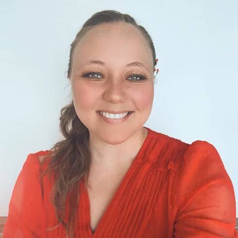 Andrea Gomez - Gene Keys