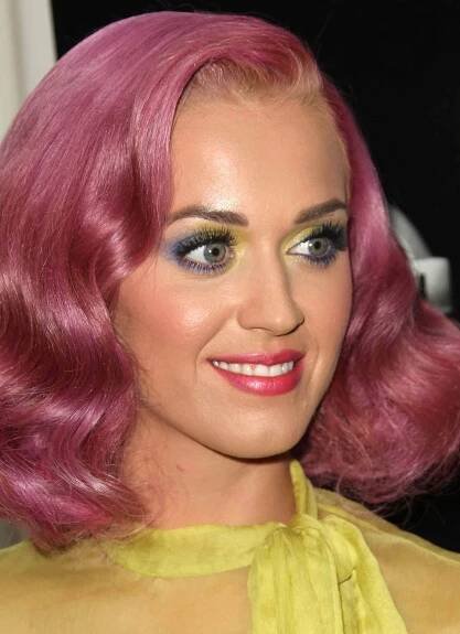 Katy Perry