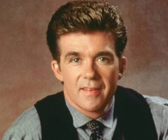 Alan Thicke Biography – Facts, Childhood, Family Life, Career