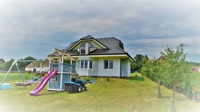 RD Klučov | Prodávám reality s radostí