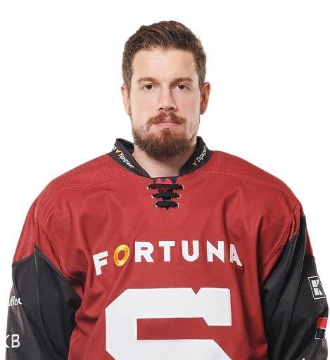 david nemecek #77