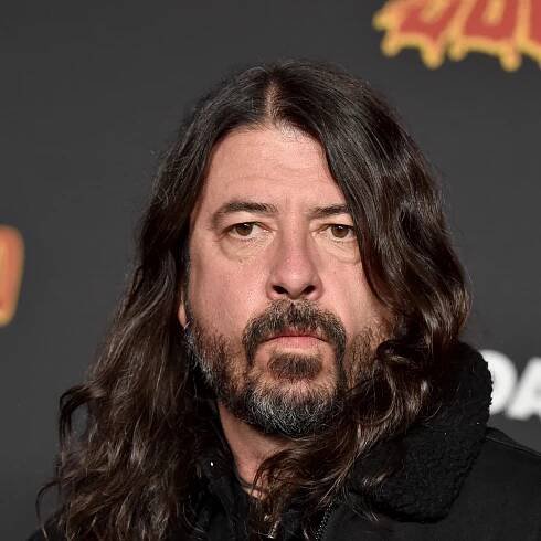 Dave Grohl's Image 'Tarnished' by Infidelity but He'll Be Forgiven—Experts