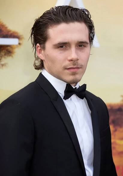 Brooklyn Beckham and Nicola Peltz's Relationship Timeline