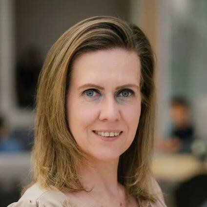 Lenka Ďurišová - KPMG Česká republika