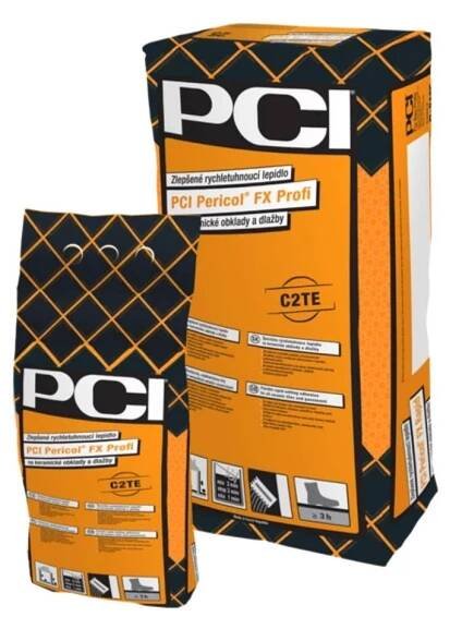 PCI Pericol FX Profi C2TE 5 kg