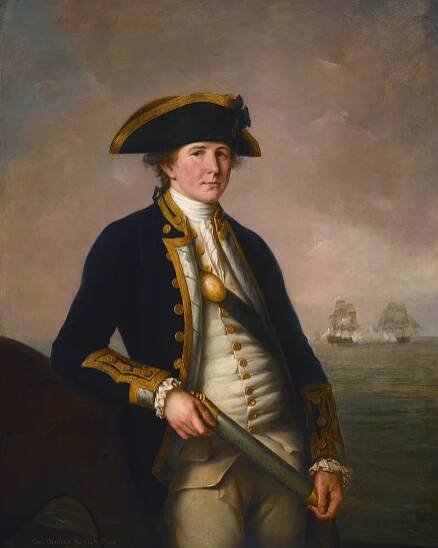 Charles Pole (Admiral)