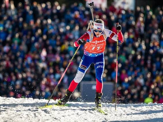MS Lenzerheide 2025, smíšená štafeta dvojic - Biatlon