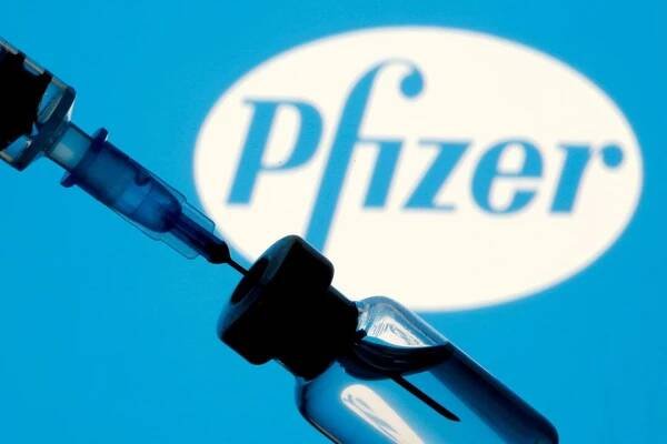 UK Watchdog Accuses Pfizer of Promoting ‘Unlicensed’ COVID Vaccine on Social Media