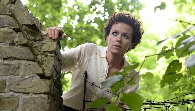 Begierde - Jäger in der Nacht - Z filmu - Melika Foroutan