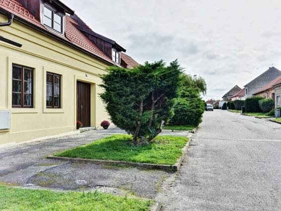 Galerie pensionu a ubytování Na Letním bytě