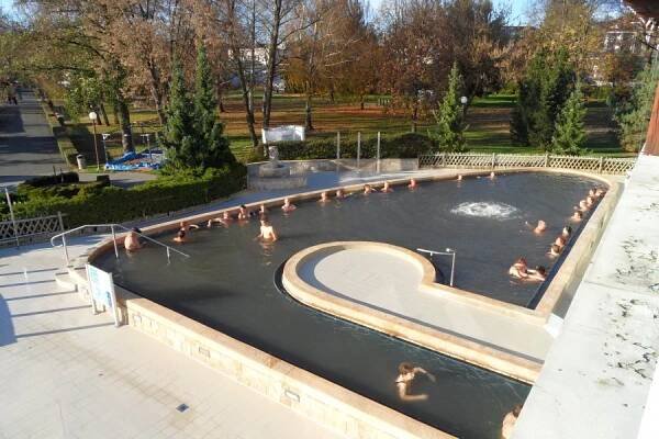 Adventní zájezd do Varaždinu s Relaxem v lázních Moravské Toplice | Relax Slovinsko