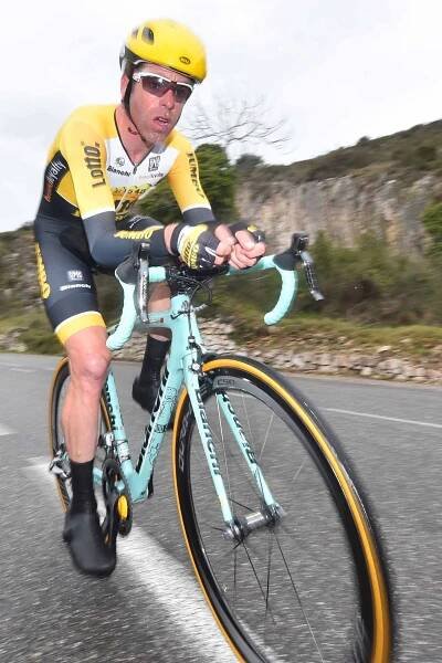 Paris - Nice 2015: Stage 7 Results | Cyclingnews