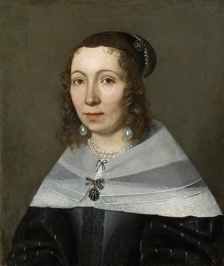 Maria Sibylla Merianová